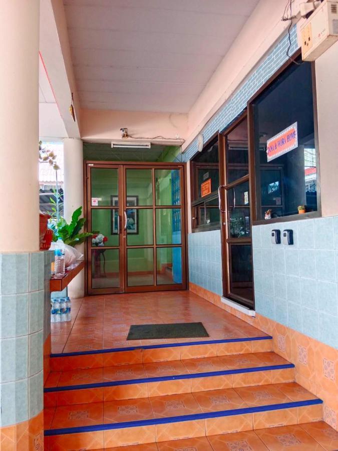 דירה Free 1 Set Breakfast If Book 48h Before Check In Time1 No Dog Pls No Breakfast On Sunday 10min Taxi Airport Train 2min Walk 7-11 בנגקוק
